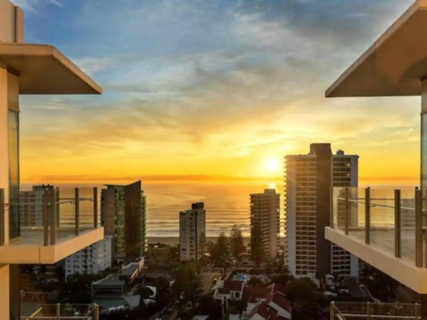 Notinusewyndham Wavewhisper Retreat Apartment Gold Coast